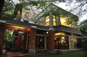 Отель Ming Shan Villa  Дашу